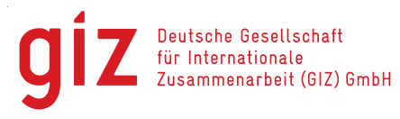 GIZ Logo